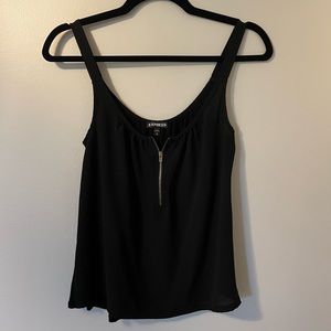 WOMENS EXPRESS TANK